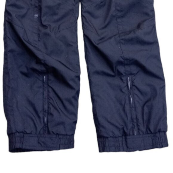 Ossi Skiwear vintage black ski pants sz 34 - Picture 9 of 15